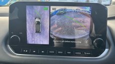 Nissan Qashqai 1.3 DiG-T MH N-Connecta 5dr Petrol Hatchback